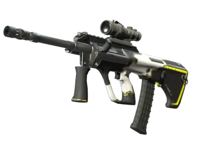 AUG | Torque (Minimal Wear) skin