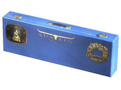 Austin 2025 Ancient Souvenir Highlight Package