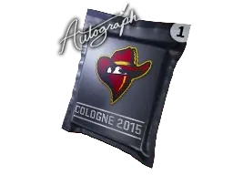 Autograph Capsule | Renegades | Cologne 2015