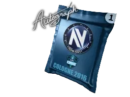 Autograph Capsule | Team EnVyUs | Cologne 2016