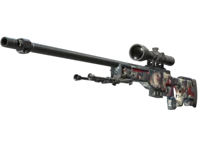 AWP | Acheron