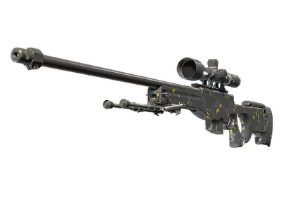 AWP | Arsenic Spill (Field-Tested)