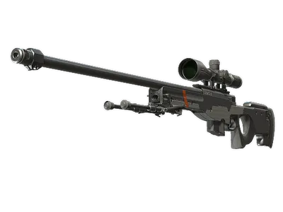 AWP | Black Box (Factory New)