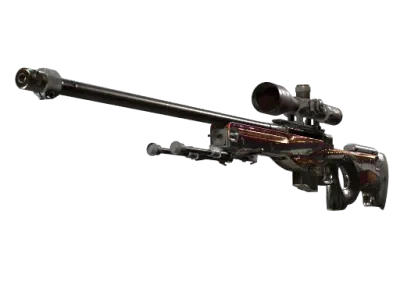 AWP | Chrome Cannon