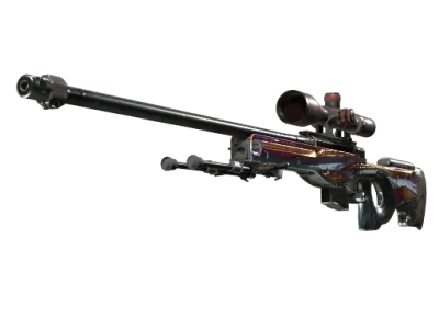 AWP | Chrome Cannon (Factory New)