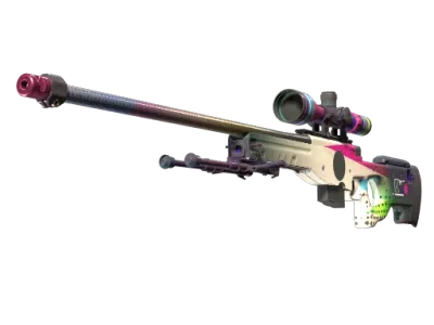 AWP | CMYK (Factory New)