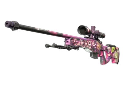 AWP | Crakow!