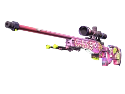 AWP | Crakow! (Factory New)