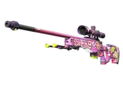 AWP | Crakow!