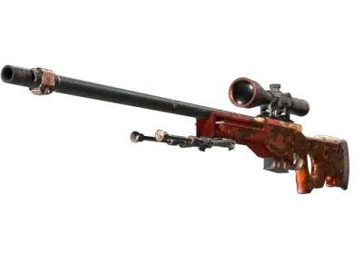 AWP | Desert Hydra