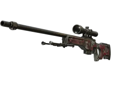 AWP | Duality (Field-Tested)