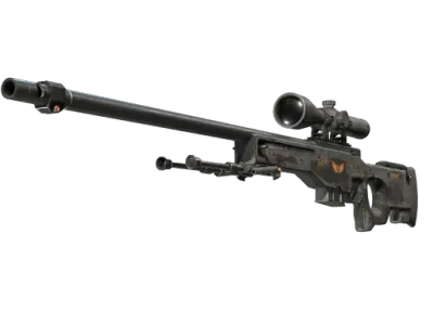 AWP | Elite Build