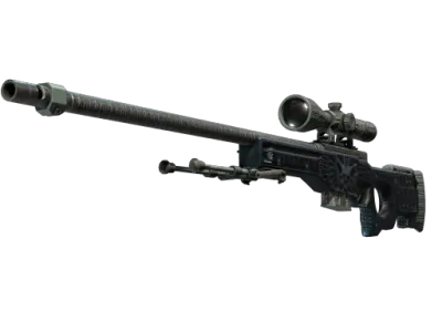 AWP | Exoskeleton