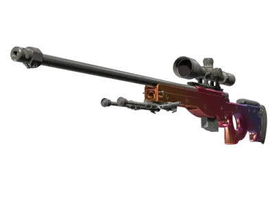 AWP | Fade (Factory New)