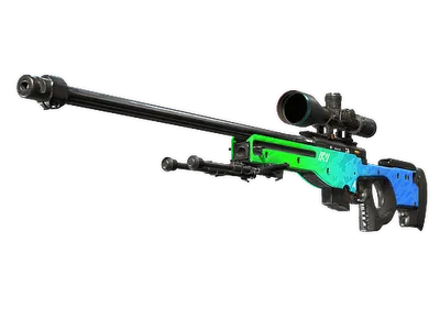 AWP | Ice Coaled (Factory New)