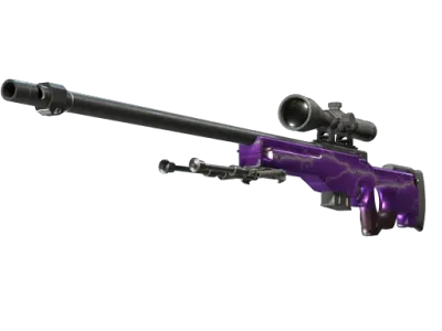 AWP | Lightning Strike (Factory New)