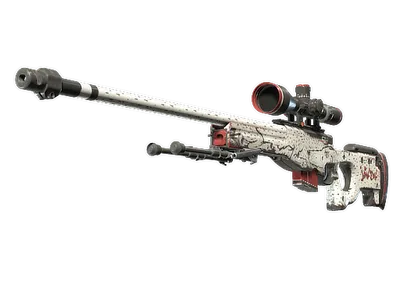 AWP | LongDog (Field-Tested)