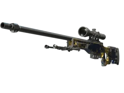 AWP | Man-o'-war