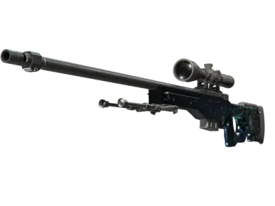 AWP | Medusa (Field-Tested)