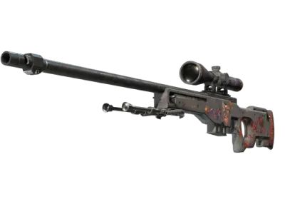 AWP | Oni Taiji