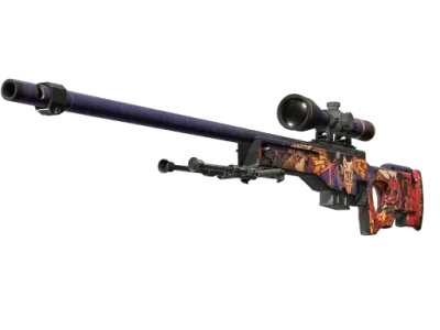 AWP | Oni Taiji (Factory New)