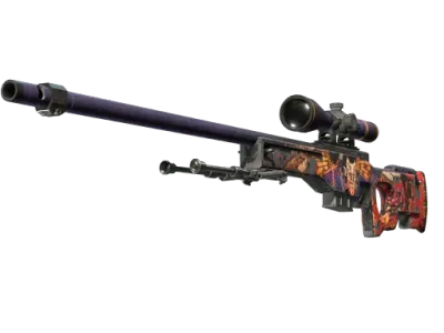 AWP | Oni Taiji