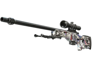 AWP | POP AWP