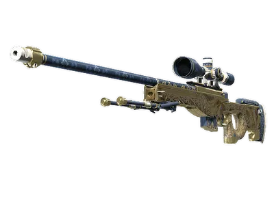 AWP | Queen's Gambit (Factory New)