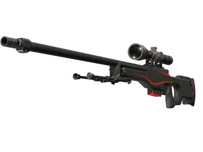 AWP | Redline (Minimal Wear)