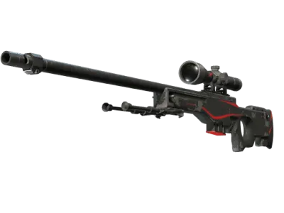 AWP | Redline