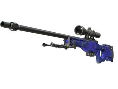 AWP | Sun in Leo