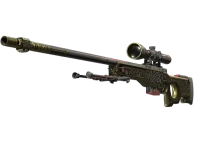 AWP | The Prince (Factory New)