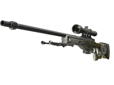 AWP | Worm God