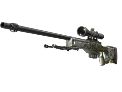 AWP | Worm God