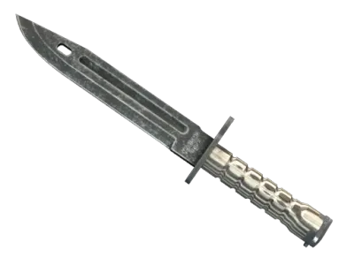 ★ Bayonet | Black Laminate (Factory New)