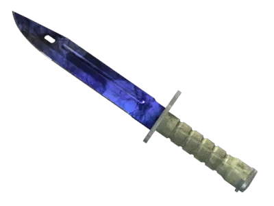 ★ Bayonet | Doppler Phase 4 (Factory New)