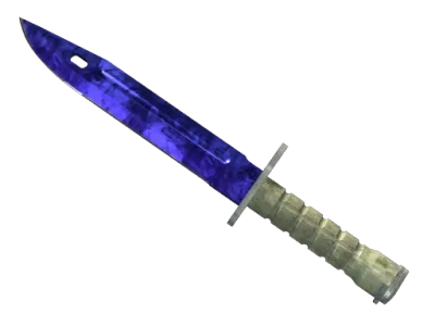 ★ Bayonet | Doppler Sapphire