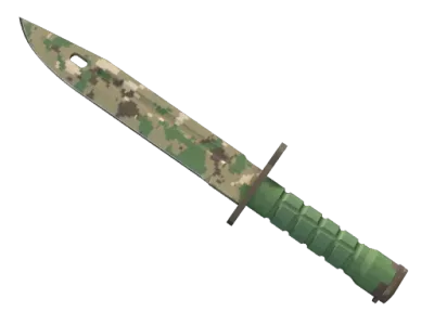 ★ Bayonet | Forest DDPAT (Factory New)