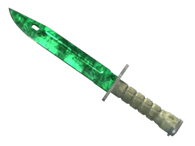 ★ Bayonet | Gamma Doppler Emerald (Factory New)