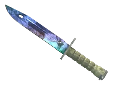 ★ Bayonet | Gamma Doppler (Factory New)