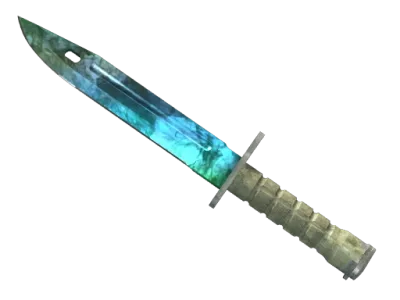 ★ Bayonet | Gamma Doppler Phase 3 (Factory New)