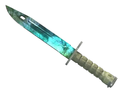 ★ Bayonet | Gamma Doppler Phase 4 (Factory New)