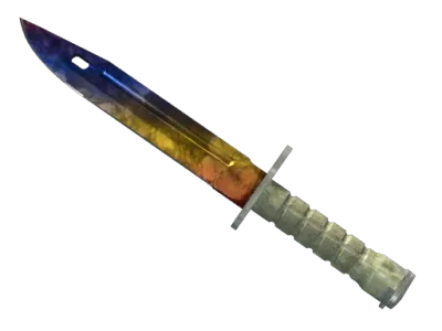 ★ Bayonet | Marble Fade (Factory New)