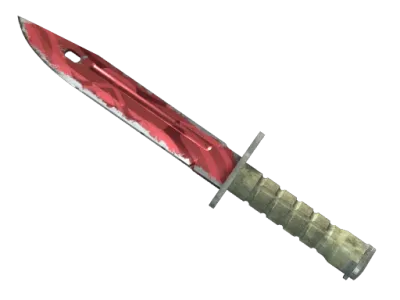 ★ Bayonet | Slaughter (Field-Tested)