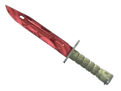 ★ Bayonet | Slaughter (Minimal Wear)