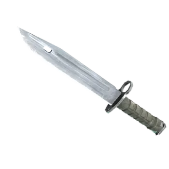 ★ Bayonet