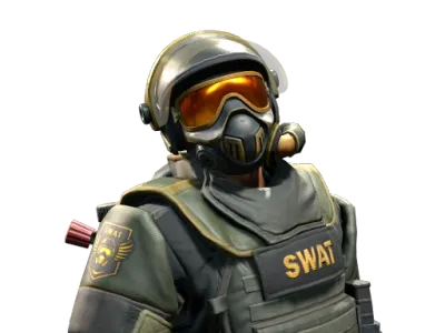 Bio-Haz Specialist | SWAT