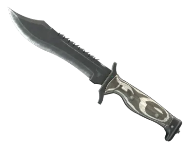 ★ Bowie Knife | Black Laminate (Factory New)