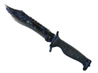 ★ Bowie Knife | Bright Water