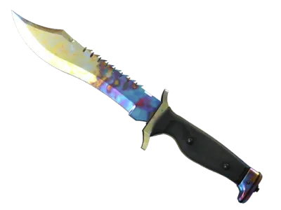 ★ Bowie Knife | Case Hardened (Factory New)